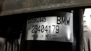 BMW Z3 E36 Stikla tīrītāja mehānisms komplekts 23404179