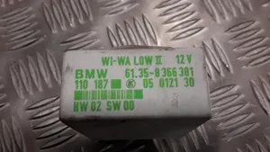 BMW Z3 E36 Autres unités de commande / modules 61358366381