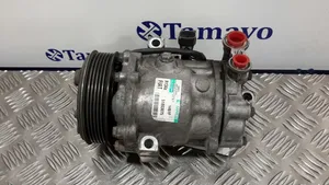 Fiat Grande Punto Compressore aria condizionata (A/C) (pompa) SD6V121461F