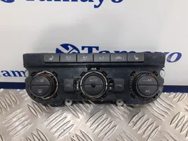 Volkswagen PASSAT CC Panel klimatyzacji 3AA907044AG