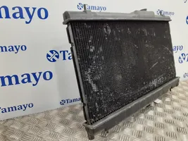 Subaru Legacy Coolant radiator 