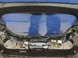Hyundai Veloster Puerta del maletero/compartimento de carga 