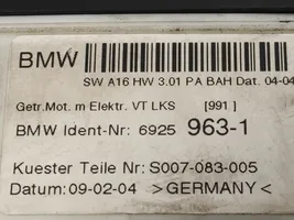 BMW 3 E90 E91 Priekinio el. lango pakėlimo mechanizmo komplektas 69259631