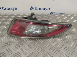 Honda Civic Takavalot 