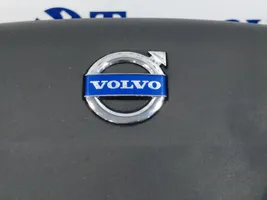 Volvo C30 Ohjauspyörän turvatyyny P31332807