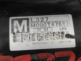 Mazda 6 Motorino d’avviamento M000T87681