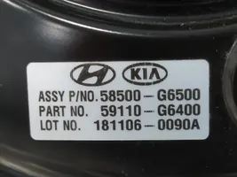 KIA Picanto Servo-frein 58500G6500
