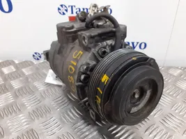 Opel Astra G Air conditioning (A/C) compressor (pump) 4472208312