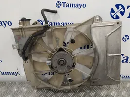 Toyota Yaris Ventilateur de refroidissement de radiateur électrique 1680003540