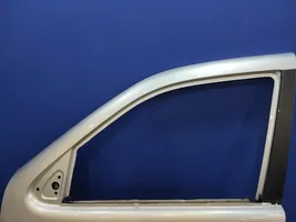 Mercedes-Benz ML W163 Etuovi 