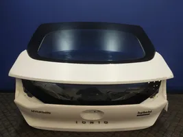 Hyundai Ioniq Couvercle de coffre 