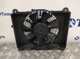 Nissan Cab Star Electric radiator cooling fan 