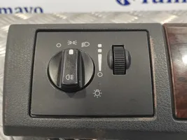 Lancia Voyager Interrupteur d’éclairage 