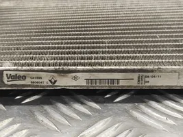 Renault Master II Radiateur condenseur de climatisation 880604T