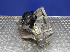 Renault Fluence Caja de cambios manual de 5 velocidades TL4B045