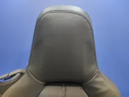 Mazda MX-5 ND Fotel przedni pasażera 