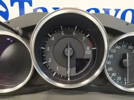 Mazda MX-5 ND Compteur de vitesse tableau de bord RJNF6W