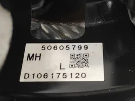 Mazda MX-5 ND Olka-akselin laakeripesä 
