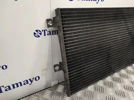 Renault Kangoo I Skraplacz / Chłodnica klimatyzacji 8200137650