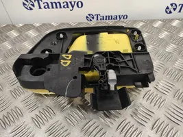 Peugeot 1007 Maniglia esterna per portiera anteriore 9680112177