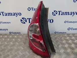 Dacia Sandero Takavalot 