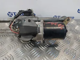 Renault Trafic I Motor y varillaje del limpiaparabrisas delantero 8200423479