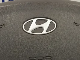 Hyundai Sonata Poduszka powietrzna Airbag kierownicy 3K56900050QZ