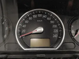 Hyundai Sonata Compteur de vitesse tableau de bord 940033K405
