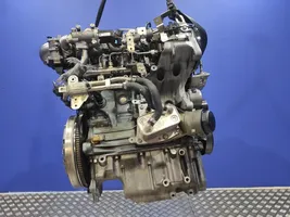 Fiat Sedici Motore D19AA