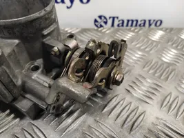 Subaru Forester SF Throttle body valve 1959005661