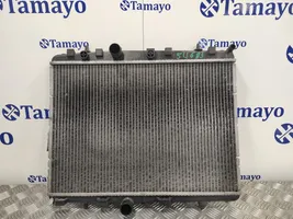 Citroen DS3 Coolant radiator 890960000