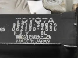 Toyota 4 Runner N120 N130 Mécanisme lève-vitre de porte arrière avec moteur 8571035020