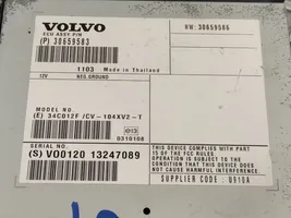 Volvo S60 Amplificateur de son P30659583
