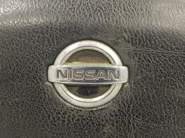 Nissan Interstar Poduszka powietrzna Airbag kierownicy 820018864