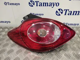 Ford Ka Lampa tylna 21730101