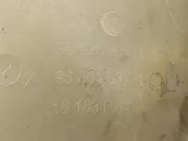 Citroen C3 Jäähdytysnesteen paisuntasäiliö 9652621280