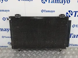 Toyota Corolla Verso E121 Radiatore di raffreddamento A/C (condensatore) 