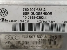 Audi A2 Sensor 7E0907655A