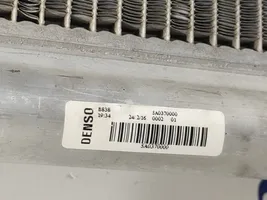 Ford Ka Skraplacz / Chłodnica klimatyzacji 5A0370000