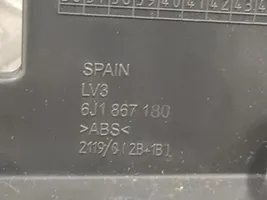 Seat Ibiza IV (6J,6P) Interrupteur commade lève-vitre 6J1867180