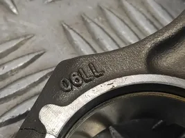Audi A3 S3 8V Piston with connecting rod 06LL