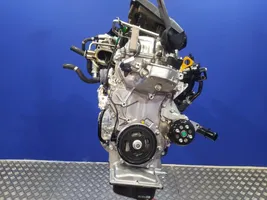 Hyundai i20 (GB IB) Moottori G3LC