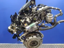 Hyundai i20 (GB IB) Motor G3LC