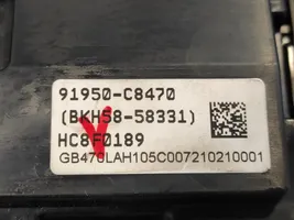 Hyundai i20 (GB IB) Sicherungskasten 91950C8470