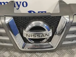 Nissan Qashqai Etusäleikkö 62310JD00B