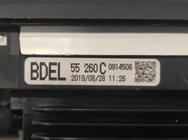 Mazda 3 I Inne komputery / moduły / sterowniki BDEL55260C