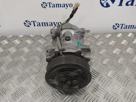 Citroen Xsara Ilmastointilaitteen kompressorin pumppu (A/C) SD7V161227F