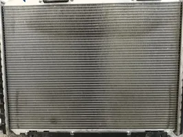 Mercedes-Benz E W212 Radiateur de refroidissement 