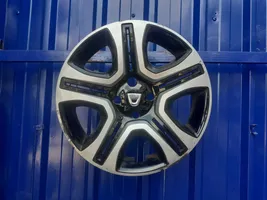 Dacia Lodgy Gamyklinis rato centrinės skylės dangtelis (-iai) 403154297R