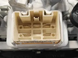 Dacia Lodgy Centralina del climatizzatore 5P3743000